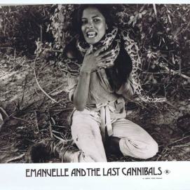 Emanuelle and the last cannibals - LC Aus.A2