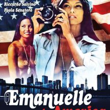 Emanuelle in America - DVD It.02