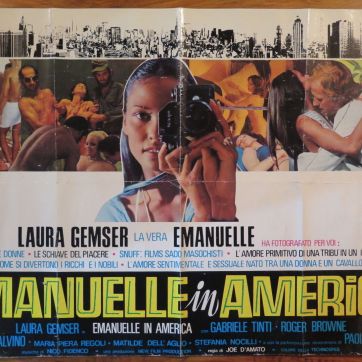 Emanuelle in America - LC It.02