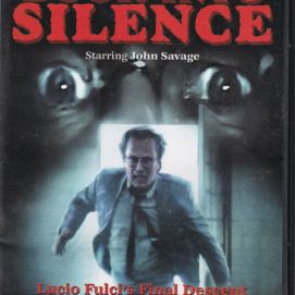 Le porte del silenzio - DVD USA.01a