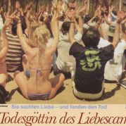 Love Camp(Alle.22)