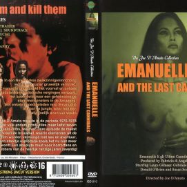 the last cannibals -DVD PB.A1